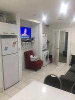 Coule wanted !! Double furnished room with private balcony