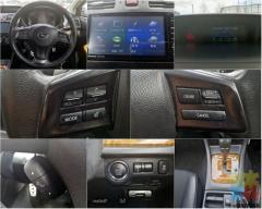 Subaru Impreza G4, 2.0i-S**Cruise Control,Paddle Shift,Alloys** 2013
