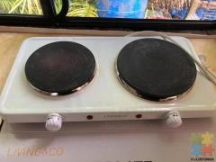 Hot Plates Electric 2400W