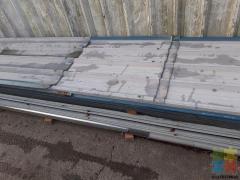 Used roofing irons for sale