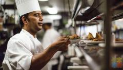 2 x Indian Curry and South Indian Chefs Required