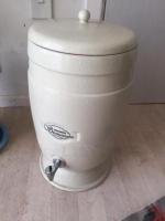 Waterco Stoneware purifier