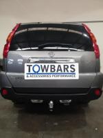 Towbars & accessories