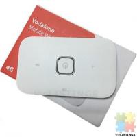 Vodafone R216 4G Mobile WiFi Hotspot