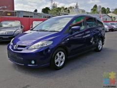 Mazda Premacy 20S*Electric Doors, Alloys** 2007 !!No repayments for 3 months, T&C apply!