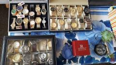 ewelry and watches from $3/each