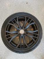 19" inch wheels, rims, tyres, mags