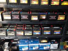 Car batteries for sale from $99