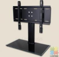 The most popular universal TV Stand for 32’’ to 55’’ TV, Brand new
