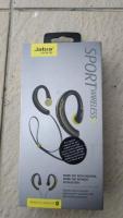 Jabra Sport Plus Wireless Bluetooth Stereo Headphones