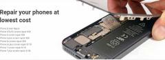 NO INSTALLATION CHARGES ON IPHONE REPAIRS JUST THE PART COST