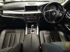 2014 BMW X5 sDrive