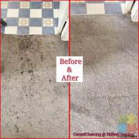 Carpet cleaning  try out our deals!
