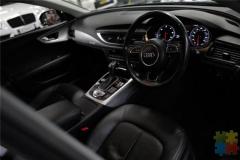 2015 Audi A7 3.0 TDI