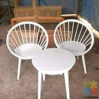 We are supplier of woden furniture from Jepara Indonesia.
