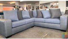 Clearance sale, don’t miss out! NZ made SOFA 2.4m x 2.4m