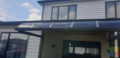 FREE QUOTE - Customized Canopies For Deck or Patio