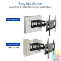 Professional TV Wall Mounting Services in Auckland