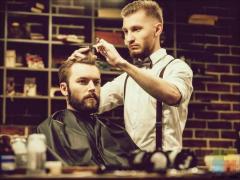Experienced Barber Wanted (part time)