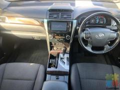 2013 Toyota Camry Hybrid, 108kms only !!!