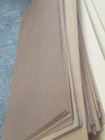 Cardboard 2000X930 thickness 4mm