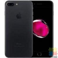 *CRAZY DEAL** IPHONE 7 PLUS 128GB WITH 1 YEAR WARRANTY BUY NOW PAY LATER