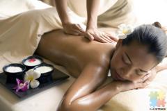 Thai Massage Christmas Specail $55*60mins