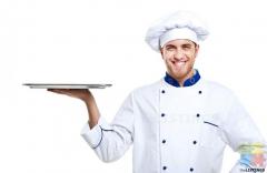 Looking for a qualified chef need asap