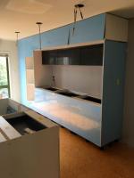 Affordable (from very basic to high end designed)custom made kitchen