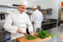 Kitchen Assistant Wanted