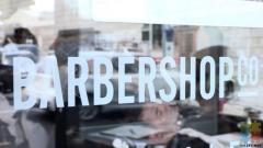 Barber for awesome professional company