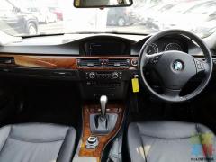 BMW 320i TouringLCI**48000kms