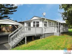 3 bedrooms, 1 bathroom House for Sale in Manurewa