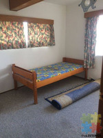 Single Private Room - Fully Furnished