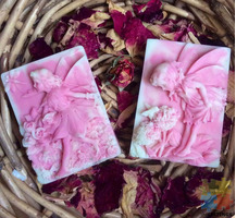 Panna Soaps - All Natural Handcrafted Soaps