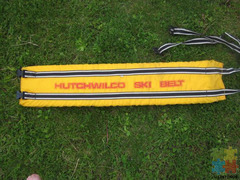 Hutchwilco Ski Belt - 80cm