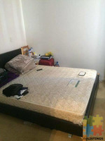 Room Available for two girls or couple in the city