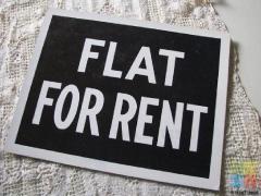 Granny flat for rent