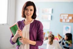 Exciting ECE Teaching Role