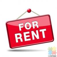 2 Bedroom unit for rent in Flatbush