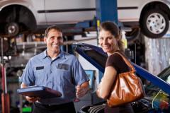 Management Role..Automotive Parts and Sales