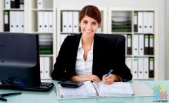 Experienced Accountant - Full or Part Time