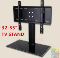 Universal TV Stand for 32’’ to 55’’ TV