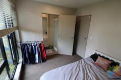Bedroom with Ensuite CBD/Parnell area