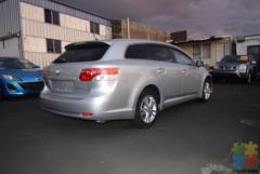 2011 Avensis Wagon 2.0L* PUSH START* NEW SHAPE