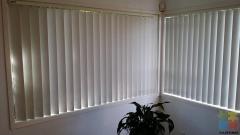 Expert blind cleaning and repairs also custom-made new clients