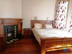 1 bedroom to rent in our villa, in Henderson Heights, Auckland
