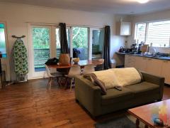 Room to rent Ponsonby - Flatmate wanted