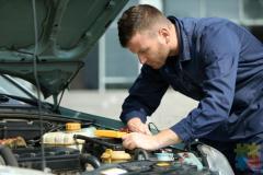 Experienced Mechanic/Technician Required
