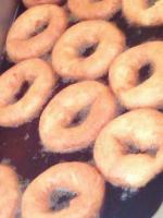 Hot island donuts